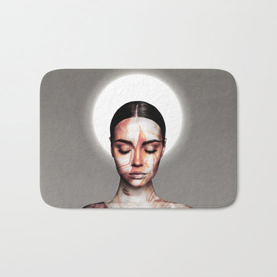 Regenerate Bath Mat