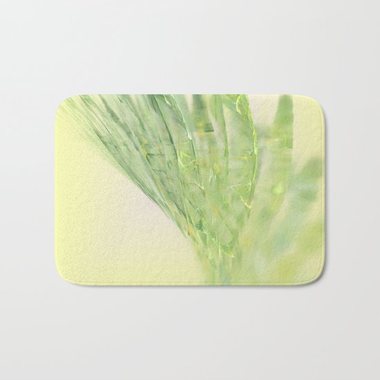 fresh vegetable Bath Mat