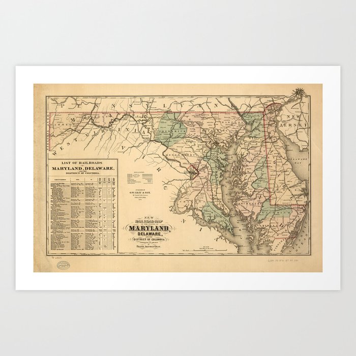 Art Print