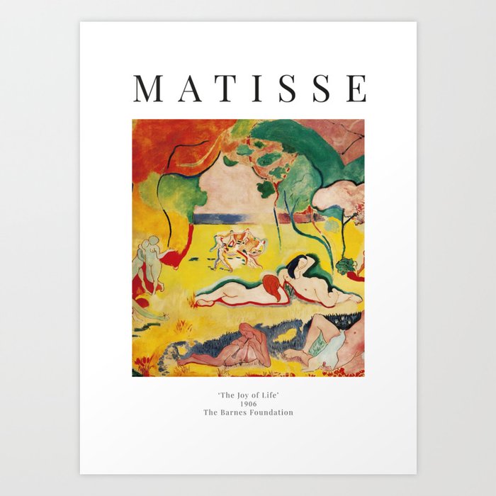 Art Print