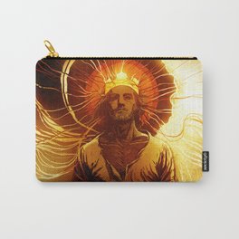 The Son of Man Carry-All Pouch