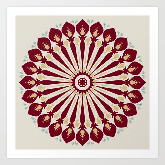 Clarity Art Print