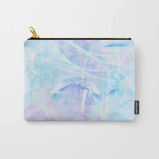 Delicate fairy world Carry-All Pouch