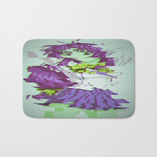 Hentai Bath Mat