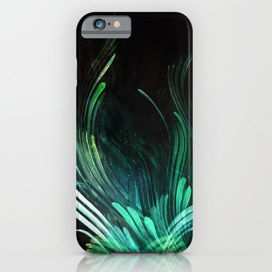 Malachite iPhone & iPod Case