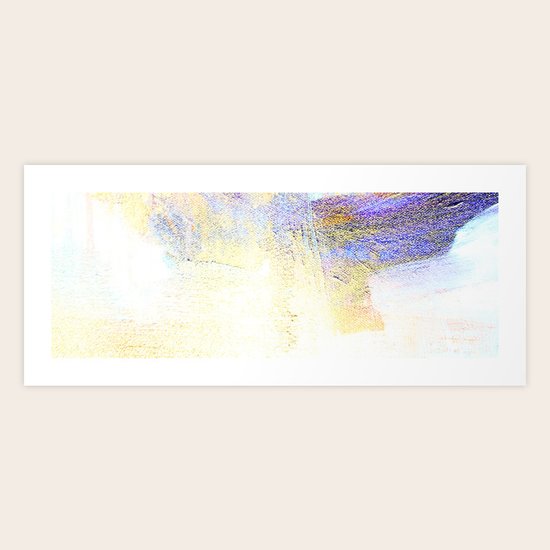Prophecy Art Print