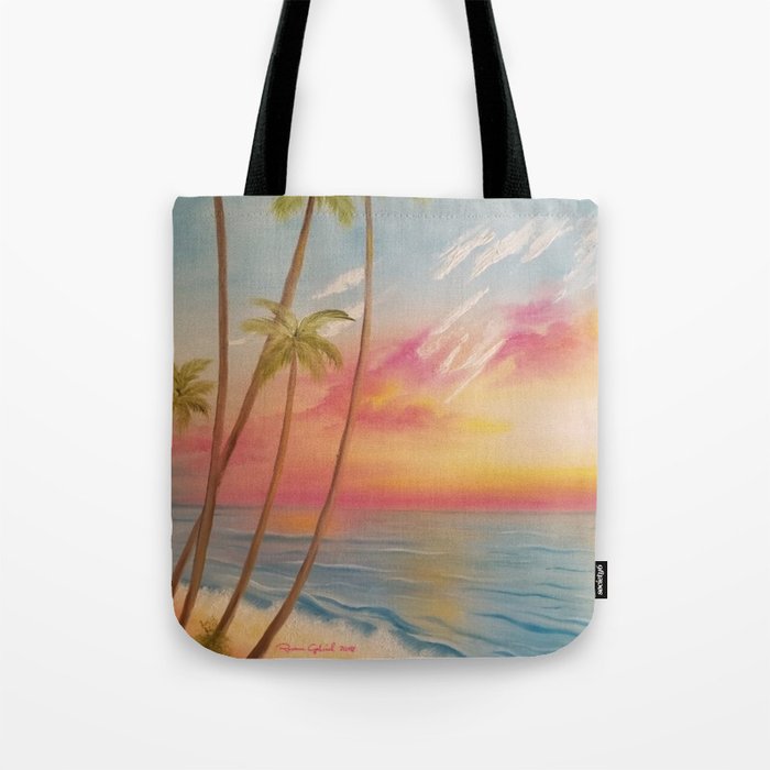 beautiful beach bags