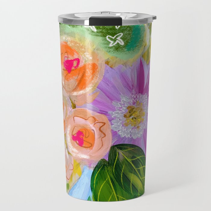 Matisse Fan Club Travel Mug