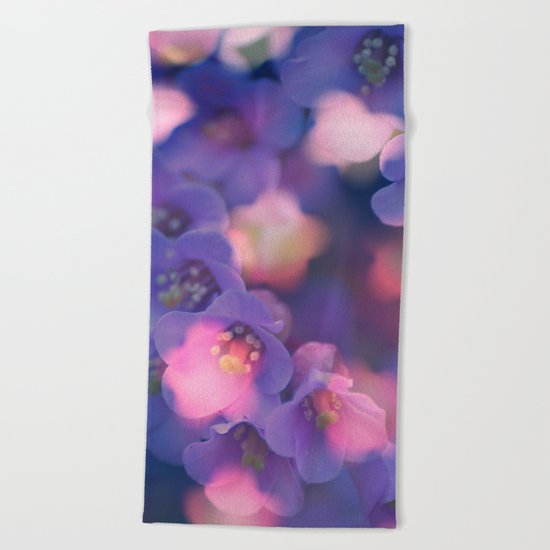 #20 Beach Towel