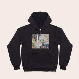 Estival Refraction Hoody