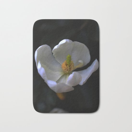 Michelia I Bath Mat