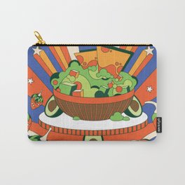 Guac Dip Carry-All Pouch