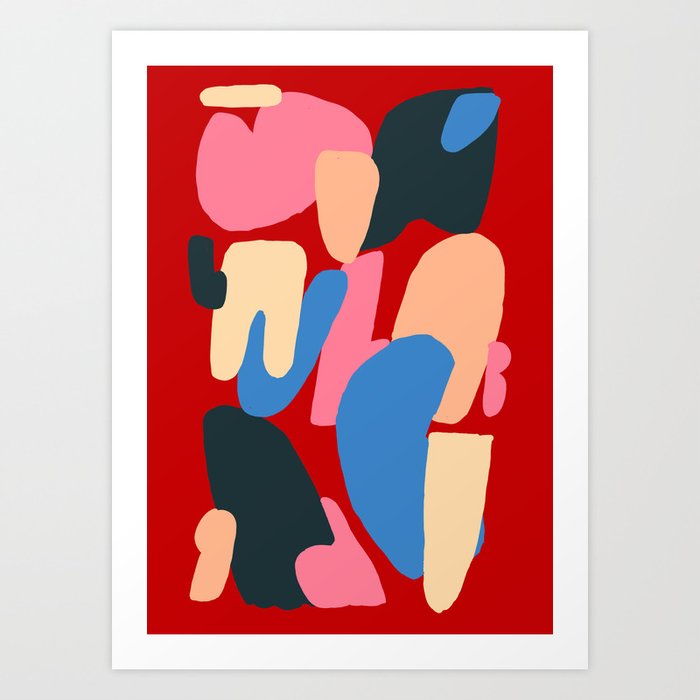 Art Print