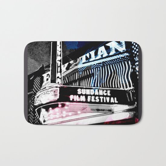 Sundance Bath Mat