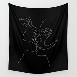 Intimacy Wall Tapestries to Match Any Home s Decor Society6