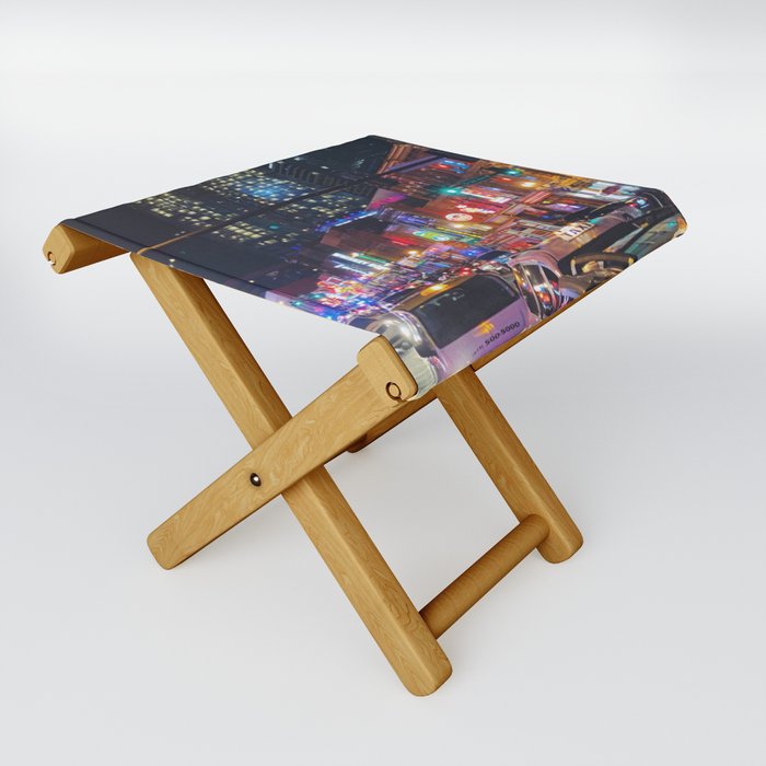 Nashville, TN Folding Stool