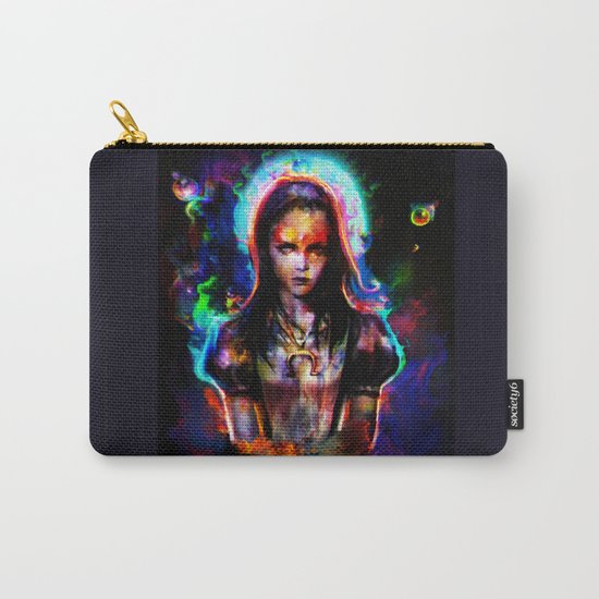 Alice madness returns II Carry-All Pouch