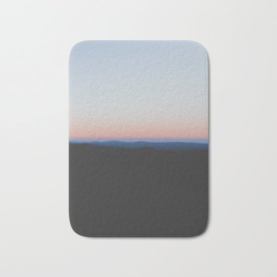 Dawn Bath Mat