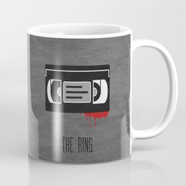 The R 01 Coffee Mug