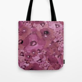 Mulberry Tote Bags Society6