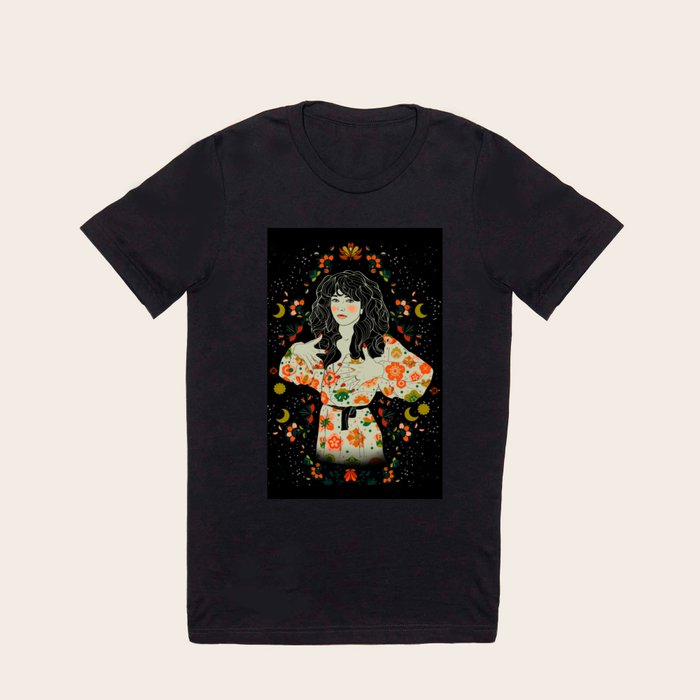 Kate bush clearance t shirt