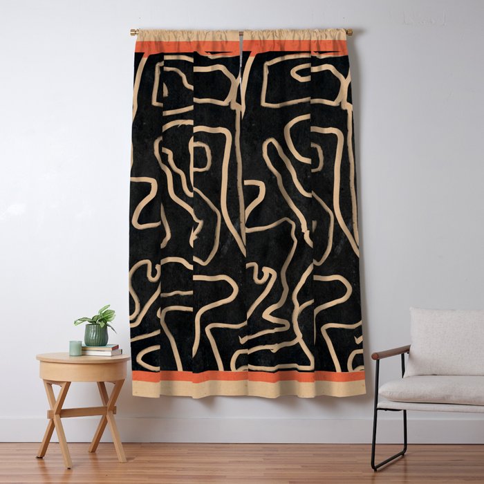 Blackout Curtain