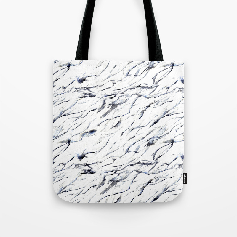 marble effect luggage