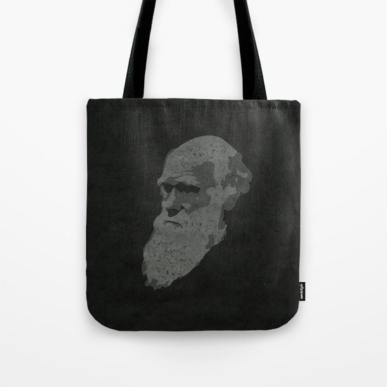 Darwin Tote Bag