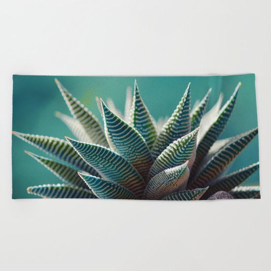 #195 Beach Towel