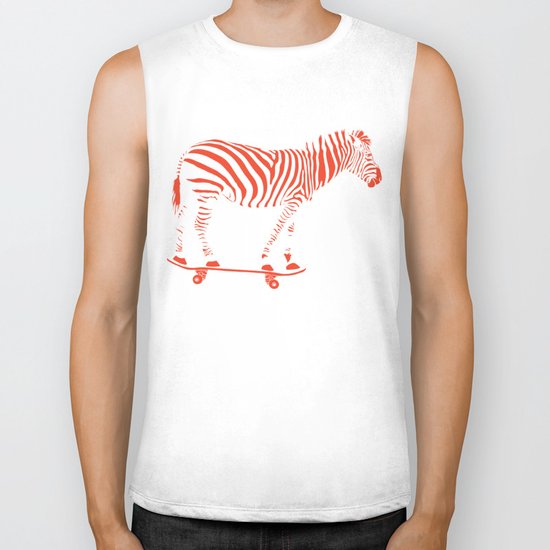 zkate Biker Tank
