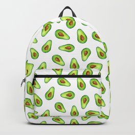 avocado Backpack