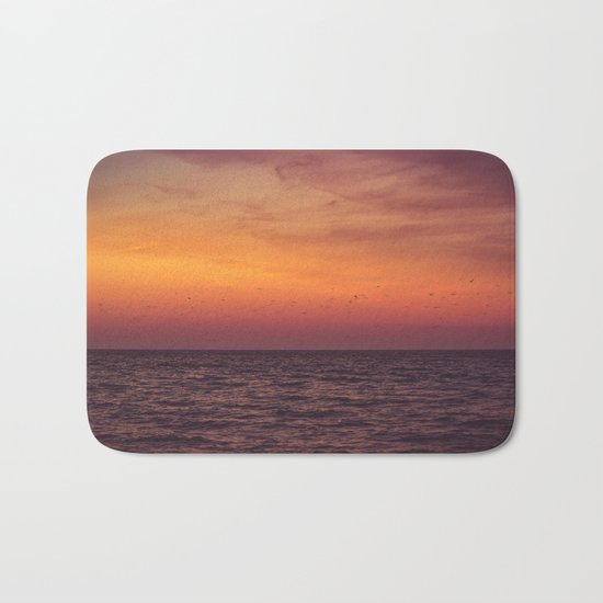 In Search Bath Mat