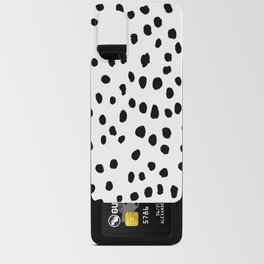101 Dalmation Spots Android Card Case