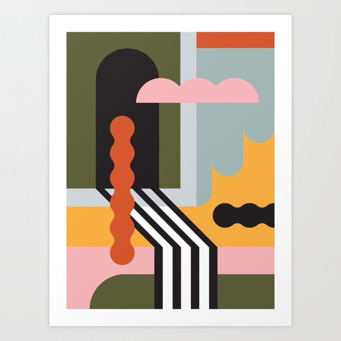 Art Print