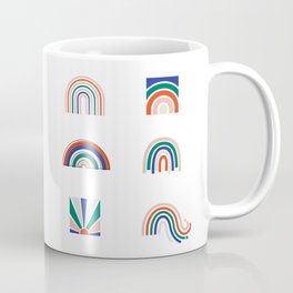 Mission Rainbow Mug