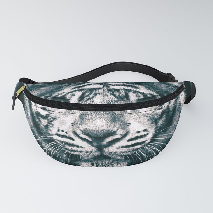 cat fanny pack