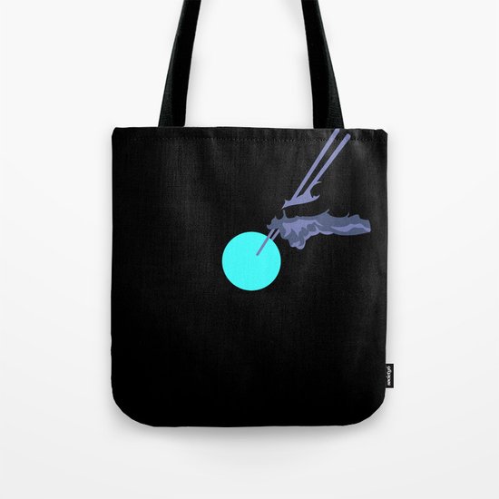 A delicious harvest moon Tote Bag