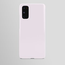 Cold Snow Android Case