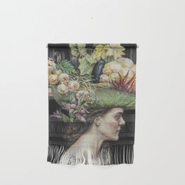 Ceres Wall Hanging