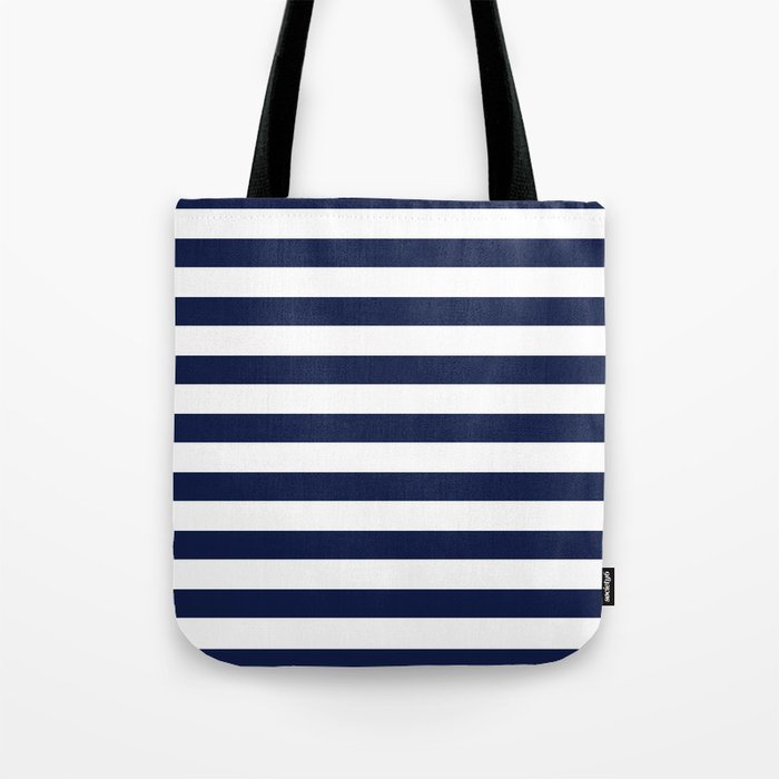 Nautical clearance tote bags