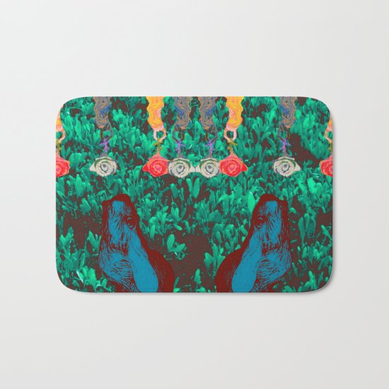 Peter Bath Mat