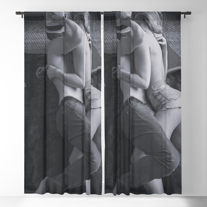 Blackout Curtain