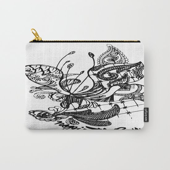 THE i Carry-All Pouch