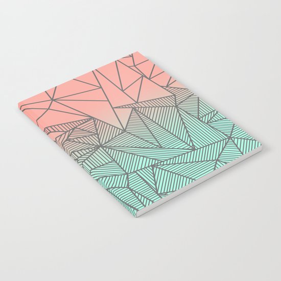 Bodhi Rays Notebook