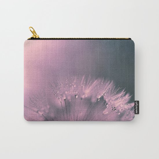 IN THE PINK Carry-All Pouch