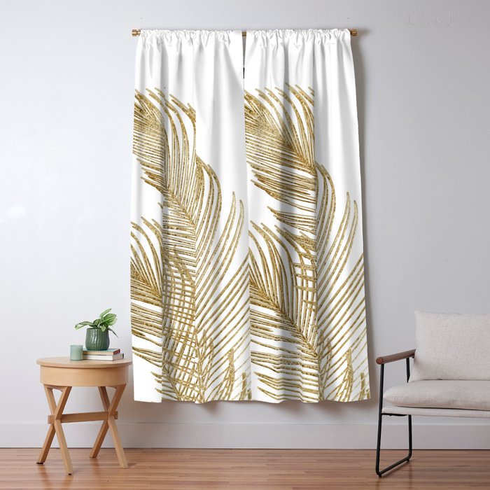 Blackout Curtain