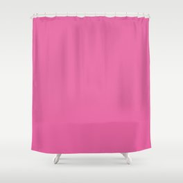 ROSE VI Shower Curtain