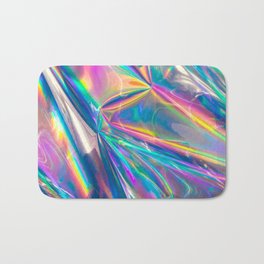 Holo Bath Mat