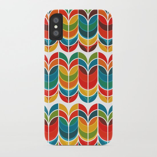 Tulip iPhone Case