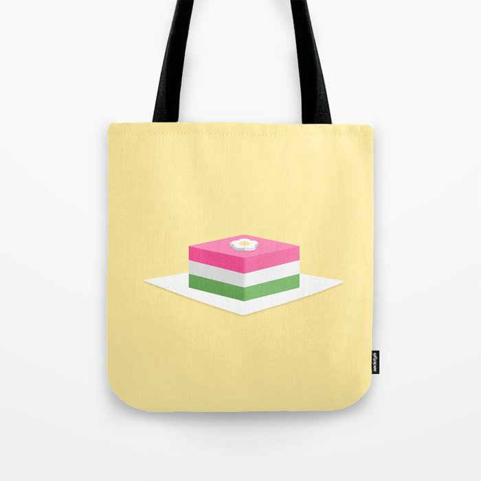 Mochi tote bag clearance